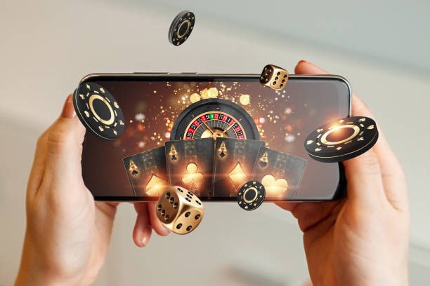 Filipino player completing an ss777 deposit on a mobile phone